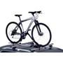Thule ProRide 591: Место установки крепления На крышу автомобиля