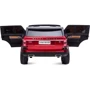 Електромобіль Kidsauto Двомісний Range Rover (4WD, МР4 планшет) червоний лак (DK-RR999red) фото 13