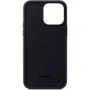 Чохол для iPhone ArmorStandart FAKE Leather Case Black для iPhone 13 Pro (ARM61373): Матеріали искусственная кожа