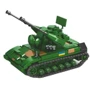 Конструктор Limo Toy Военная техника Гепард 508 дет. (KB 1118): Производитель Limo Toy