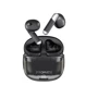 Навушники Promate TransPods Black (transpods.black)
