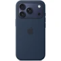 Чехол для iPhone Apple iPhone 17 Pro Silicone Case with MagSafe - Midnight (MGFH4)