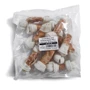 Лакомства AnimAll Dental Кость баварская узловая для собак с мясом курицы 10-12 см №2L 10 шт. (4498) фото 1