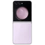 Смартфон Samsung Galaxy Flip 5 8/256GB Lavender F7310: Слот для карт памяти отсутствует
