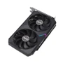 Відеокарта ASUS GeForce RTX 3060 Dual 12 GB (DUAL-RTX3060-12G): Тип пам'яті GDDR6