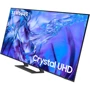 Телевізор Samsung UE75DU8500UXUA: Комунікації Miracast, Bluetooth, WiFi