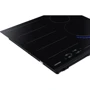 Варочная поверхность Samsung NZ64R9777GK/W1: Размеры для встраивания 56х49 см