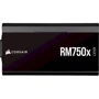 Блок живлення Corsair 750W RM750x Shift PCIE5 (CP-9020251-EU) фото 4