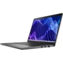 Ноутбук Dell Latitude 3440 (N098L344014UA_W11P) UA: Тип екрану антибликовое покрытие