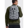Рюкзак Рюкзак UA Hustle Sport Backpack серый Уни 32х47х19 см (1364181-012)