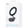 Держатель Proove Car Holder Hoop Stick-on Magnetic Ring Black (CHHS00000005) for iPhone 16 I 15 I 14 I 13 I 12 series: Производитель Proove