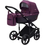 Коляска 2 в 1 Adamex Amelia Tip AM227 (624661): Тип коляски универсальная коляска (2-в-1)