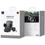 Держатель WIWU Car Holder Wireless Charger CH-321 15W Black фото 7
