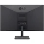 Монитор LG 27MK430H-B: Формат изображения 16:9