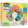 Розвиваюча іграшка Chicco Animal Tummy Time (07946.00): Тип інше