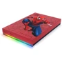 Внешний жесткий диск Seagate Spider-Man FireCuda Gaming Drive 2 TB (STKL2000417): Вес, г 167