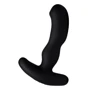 Массажер простаты Prostatic Play Pro-Digger 7X Silicone Stimulating Beaded P-Spot Vibe