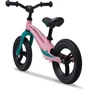 Беговел Lionelo BART TOUR PINK BUBBLEGUM: Цвет розовый
