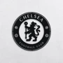 Настенный декор Деревянное панно Wortex Woods FC Chelsea 40x40 (WALL51014-40x40)