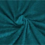 Плед Springos Extra Soft 130x180 см бирюзовый (HA7108) фото 6