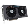 Видеокарта GIGABYTE Nvidia GeForce RTX 3060 EAGLE V2.0 12GB D6 (GV-N3060EAGLE-12GD rev.2.0): Объем памяти, Гб 12