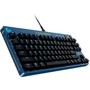 Клавиатура Logitech G Pro Mechanical Keyboard League of Legends Edition (920-010536): Количество дополнительных клавиш 2