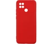 Чехол для телефонов ArmorStandart ICON Case Red for Xiaomi Poco C40 (ARM62674)