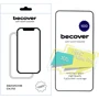 BeCover Tempered Glass 10D Black for HMD Pulse Pro (713173)