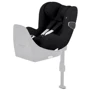 Автокресло Cybex Sirona Z2 i-Size Plus Deep Black (522002427) фото 7