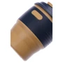 Силіконовий стакан з кришкою Tonna Barrel Coffee 350 мл (TH_BARREL_COFFEE): Матеріал корпусу силікон