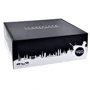 Коллекционная статуэтка Cow ParadeMoo Choo-All Aboard! Size M корова 15x5x11см (47803): Производитель Cow Parade