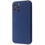 Чохол для iPhone WAVE Colorful Case with MagSafe Blue Cobalt для iPhone 12