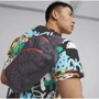 Сумка на пояс Puma Basketball Waist Bag 1.5L чорна Уні 23х13х6 см (079206-04): Тип сумка
