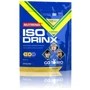 Nutrend Isodrinx 840 g /24 servings/ Brazilian Fruit Curub
