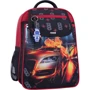 Рюкзак школьный Bagland Отличник 20 л. черный 500 (0058070)