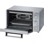 Электродуховка настольная Steba KB 23 ECO: Объем, л 23