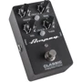 Педаль гитарных эффектов Педаль AMPEG Classic Analog Bass Preamp: Тип эффекта Преамп