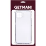Чехол для телефонов TPU Case GETMAN Ease logo Full Camera Transparent for Oppo Reno 4 Lite: Материал TPU (термополиуретан)