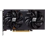 Видеокарта PowerColor AMD Radeon RX 6650 XT 8GB GDDR6 (AXRX 6650 XT 8GBD6-3DH): Тип памяти GDDR6
