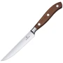 Набір кухонних ножів Victorinox Grand Maitre Rosewood Steak Knife Set 2 пр. (7.7240.2W): Метериал леза нержавеющая сталь
