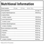 Аминокислота для спорта Trec GH UP 120 capsules/20 servings/Unflavored: Вкус Без вкуса