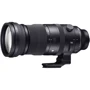 Об'єктив для фотоапарата Sigma AF 150-600mm f/5-6.3 DG DN OS S (Sony-E): Тип об'єктива Телеобъектив