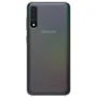 Чехол для телефонов Samsung WITS Premium Silver (GP-FPA705WSASW) for Samsung A705 Galaxy A70 / A707 Galaxy A70s