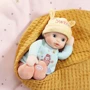 Лялька Zapf Baby Annabell Солодка крихта (702932) фото 3
