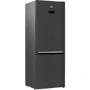 Холодильник Beko RCNE560E40ZXBRN: Тип xолодильник двухкамерный