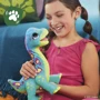 Интерактивная игрушка Furreal Friends Hasbro Снекин Сем Бронто (F1739): Рекомендуемый возраст от 4 лет