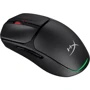 Мышь HyperX Pulsefire Fuse Wireless/Bluetooth Black (A1KY6AA) UA