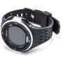 Наручний годинник Skmei DG1219 Silver: Механізм кварцовий