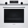 Духовой шкаф электрический Siemens HB557G4W0