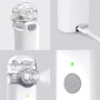 Ингалятор Xiaomi Andon VP-M3A Micro Mesh Nebulizer